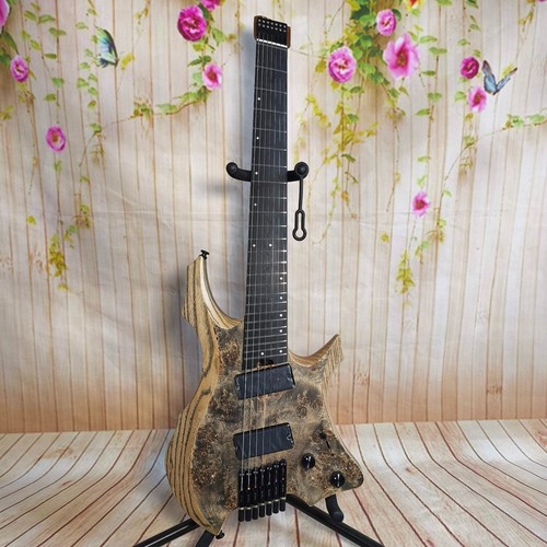 Chitarra elettrica headless - elettrica, 7
