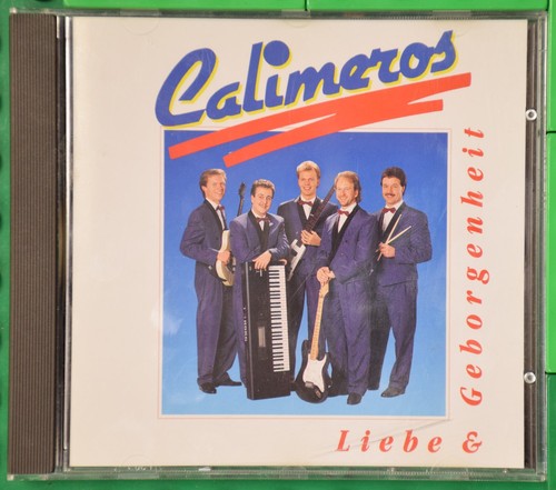 Calimeros liebe - liebe, &