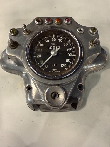 Moto guzzi contamiglia - moto,