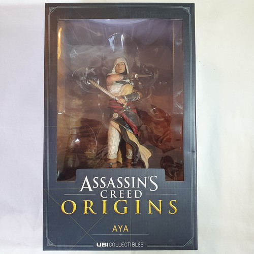 Statua assassin creed - assassin's,