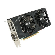 Sapphire Radeon HD 7850