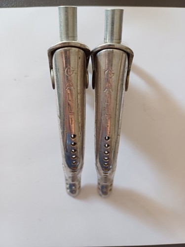 Leve freni galli vintage - freni,