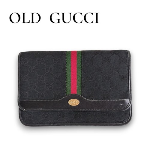 Borsa pochette gucci sherry - borsa,