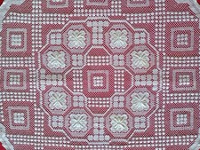 Pregiato FILET MODANO A MANO