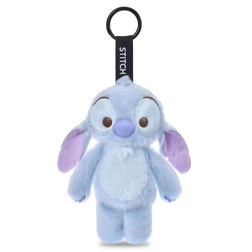 Portachiavi stitch peluche 3 - peluche, 6.3