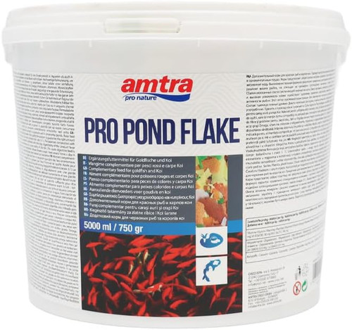 Pro pond flake 5000 - 5000,