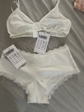 Set reggiseno intimo - reggiseno, e