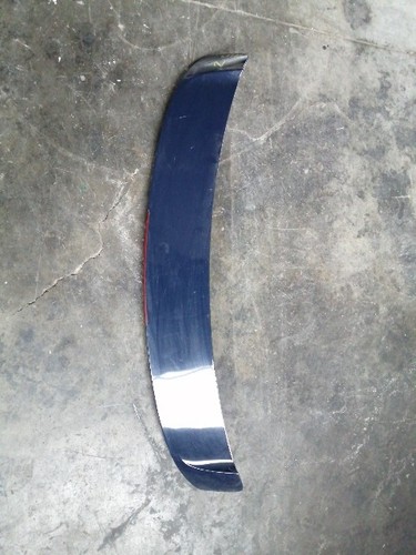 8m51a44210a spoiler posteriore - 8m51a44210a,