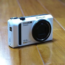 Fotocamera digitale casio - fotocamera,