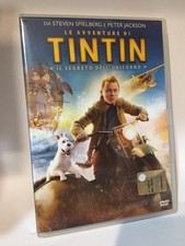 Le Avventure di Tin Tin IL