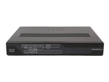 Cisco Router 896VA C896VA-K9