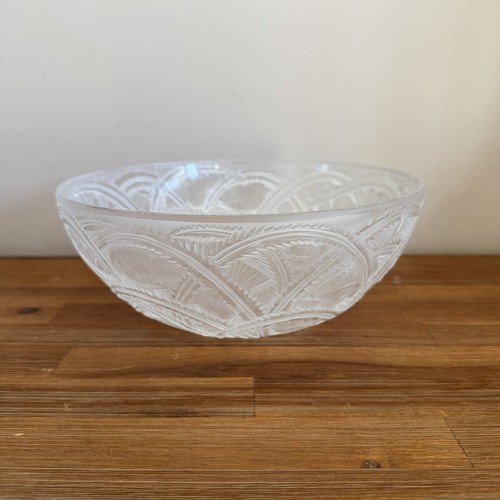 Vintage lalique france - vintage,