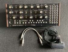 Moog Mother 32 Semi-Modular Analog Synthesizer