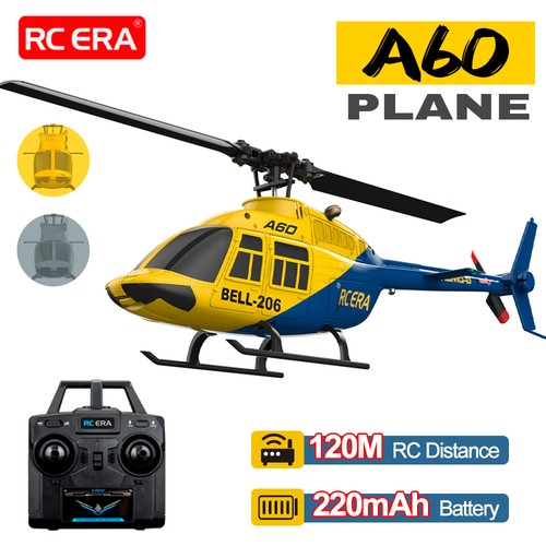 Epoca bell 206 a60 - rc,