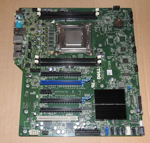 Socket scheda madre dell - scheda,