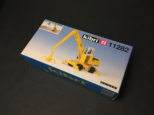 kibri 11282 kit di montaggio