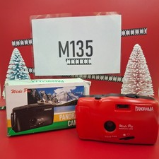 Fotocamera Panorama Wide Pic