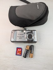 CANON PowerShot A410 Digital