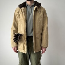 Parka vintage anni 90 Schott