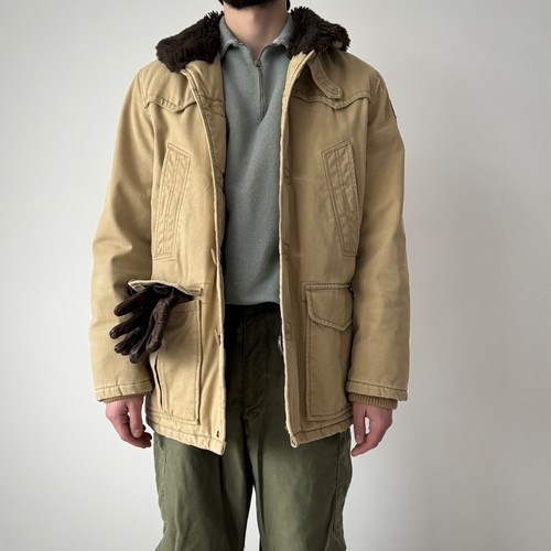 Parka vintage anni - 90, schott