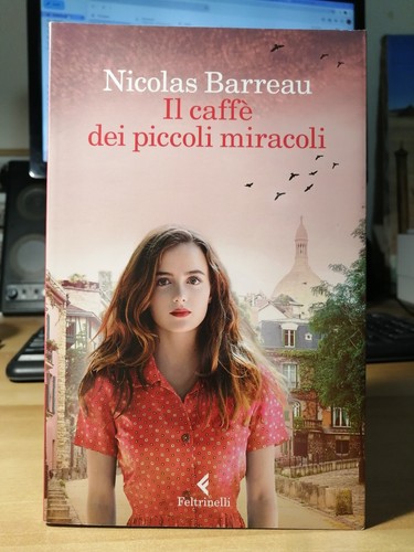 Romanzo barreau caffè - romanzo-n.barreau-il,