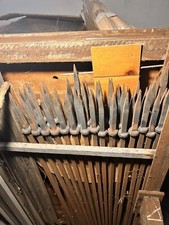 43 Montanti Per Cancello