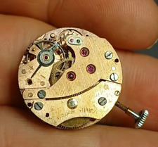 OISA 53 DOMENICO MOREZZI  MOVEMENT MOVIMENTO OROLOGIO  MONTRE UHR XAROS WATCH