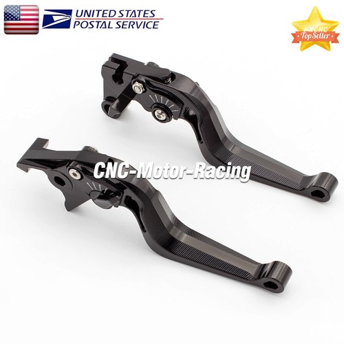 Pair cnc short brake clutch - a,