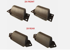 Discovery Defender Range Rover