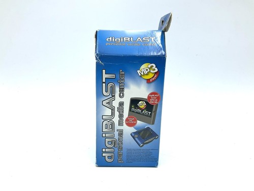 Vintage nikko digiblast mp3 - digiblast,