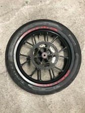 CERCHIO RUOTA DISCO POSTERIORE