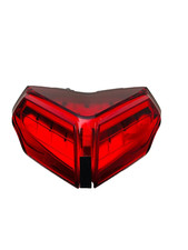FANALE POSTERIORE DUCATI 848