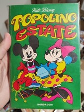 CLASSICI DISNEY prima serie