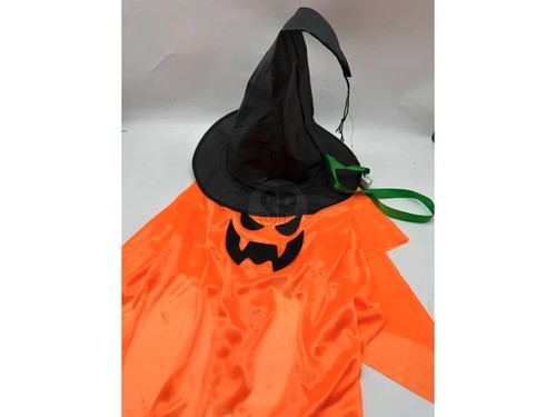 Decorazione zucca pensile - , con