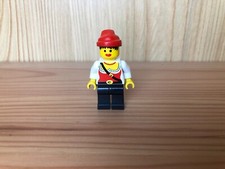 Lego Pirata pi057 Pirata