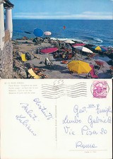 SAN FELICE CIRCEO,PUNTA ROSSA