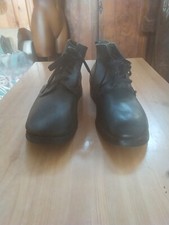 Stivaletti Militari - Made