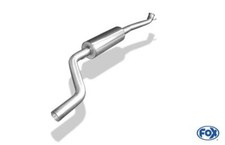 Fox Pre-Silenziatore Sportivo