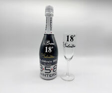 Bottiglia Personalizzata