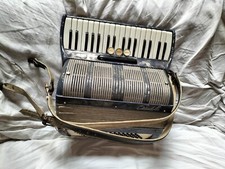 Fisarmonica vintage - fisarmonica,
