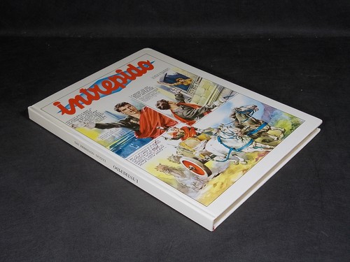 Intrepido luglio - l'intrepido, –