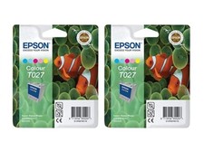 2 foto stilo a colori