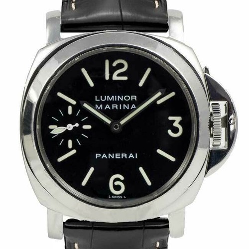 Panerai luminor marina pam - pam, 111