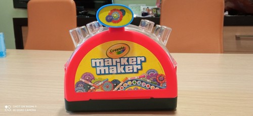 Crayola fabbrica dei - crayola,