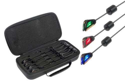 Zfish bite indicator enigma - zfish,