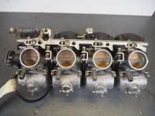 Carburatore kawasaki zxr400l - carburatore,