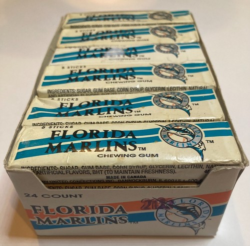 Gomma masticare vintage - masticare,