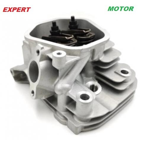 Testata motore honda 240 - testata, gx