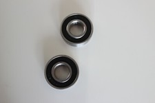 Kit cuscinetti ruota anteriore