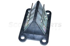 Reed Valve Parts For 49 50cc